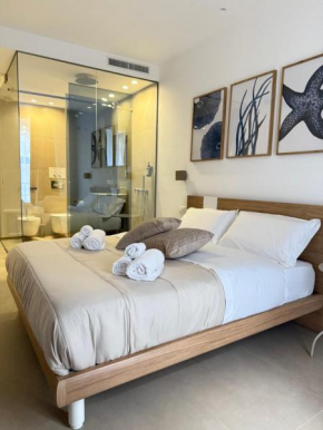 Santa Rosalia Suites